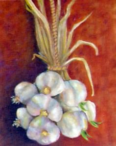 Garlic