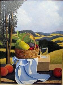 Al Fresco