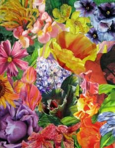 Fall Floral